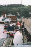 Dover hoverport